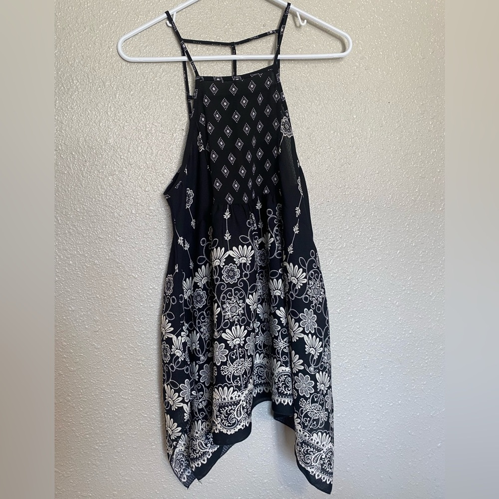 Dressy Tank Never Worn!